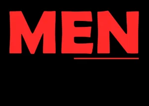 MEN ZONE